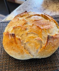 Emile Henry Bread Cloche | Burgundy 32 91xYfQN2dyL