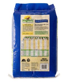 Wagner's 62004 Eastern Regional Wild Bird Food, 20-Pound Bag 16 91xf0CvYMsL