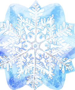 Anagram Frozen Blue 3rd Disney Movie Birthday Party Balloons Decorations Supplies 18 91xfTd63XCL