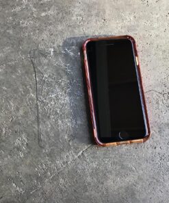 JETech Screen Protector for iPhone 7/8, 4.7-Inch, Tempered Glass Film, 2-Pack 31 91xgXC88mlL