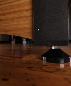 Mizerak Dynasty Space Saver 6.5' Billiard Table with Leg Levelers, Automatic Ball Return, and Classic Green Nylon Cloth 49 91xheKX2xxL