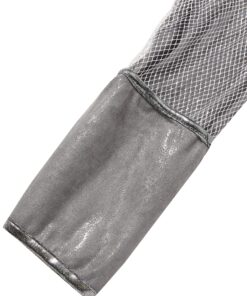 InCharacter Costumes Men's Noble Knight Large Multicolored 12 91xjAcJUQPL