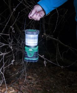 StarLight LED Camping Lantern - Water Resistant - Shock Proof - Long Lasting Up To 6 DAYS Straight - 1000 Lumens Ultra Bright LED Lantern - Perfect Lantern for Hiking, Emergencies, Hurricanes, Outages 1 38 91xmJ3 GXoL