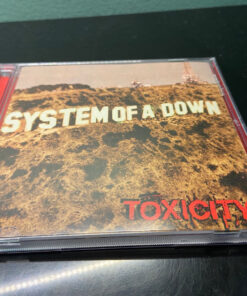 Toxicity Toxicity 9 91xmSoyUwDL