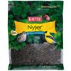 Kaytee Nyjer Wild Bird Food Seed, 5 Pound 5 Pound Bag 7 91xt1B0RJhS