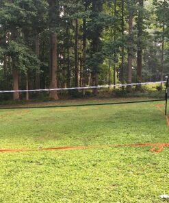 Baden G202 Black/Red 32 ft Wide Net 41 91xve8PVYZL