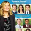 Parks and Recreation: Season 7 - The Farewell Season DVD June 2, 2015 3 91xyqyfnBXL