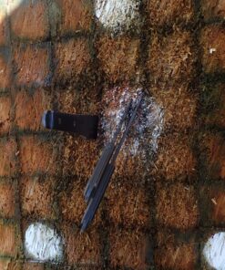 Cold Steel Perfect Balance Thrower, Black 6 91y0IqiWyJL