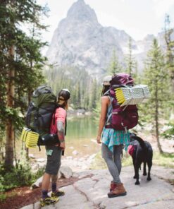 Therm-a-Rest Z Lite Original Camping and Backpacking Sleeping Pad Coyote/Grey Regular - 20 X 72-inches 17 91y43bPFo2L