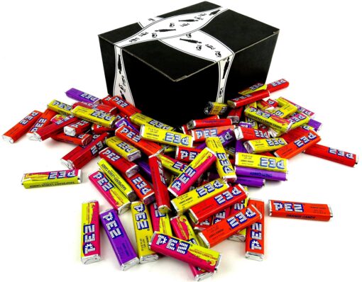 PEZ Candy Refills, 2 lb Bag