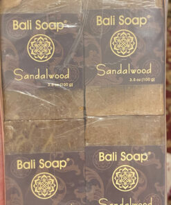 Bali Soap - Orange Collection - Natural Soap Bar Gift Set, Face Soap or Body Soap, 6 pc Variety Soap Pack (Passion Fruit, Sandalwood, Mango, Cinnamon, Plumeria, Bamboo Charcoal) 3.5 Oz each Mango, Cinnamon, Sandalwood, Frangipani, Charcoal 15 91y658WitEL