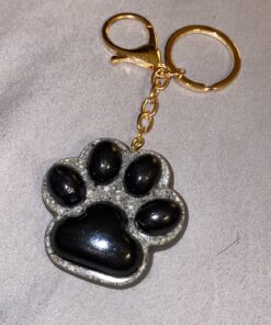 Black Epoxy Pigment (Colorant, Dye, Tint) 6cc (0.2 oz.) 32 91y6Y JdCdL