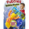 Little Kids Fubbles Bubble Blaster Tons of Bubbles Fan Includes 2oz of Bubble Solution, (Colors May Vary) (414) 19 91y7vX5EruL