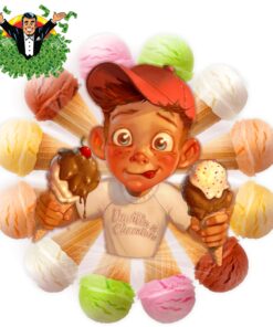 Mega Tycoon: The Giant Pack - 10 Complete Games in All 25 91yAkWGUAL