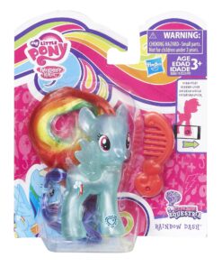 My Little Pony Rainbow Dash Doll 3 91yDjMJ258L