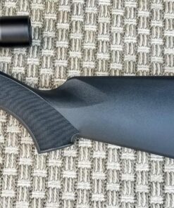 Umarex unisex adult Ruger Blackhawk .177 Caliber Pellet Gun with 4x32mm Scope Air Rifle, Black, Large US 56 91yF6N6TddL