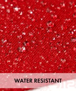 G128 American USA Flag | 2x3 Ft | StormFlyer Series Embroidered 220GSM Spun Polyester | Country Flag, Embroidered Stars, Sewn Stripes, Indoor/Outdoor, Brass Grommets, Heavy Duty, All Weather 16 91yelCoCXjL