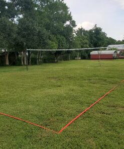 Baden G202 Black/Red 32 ft Wide Net 40 91yjkMWeh4L