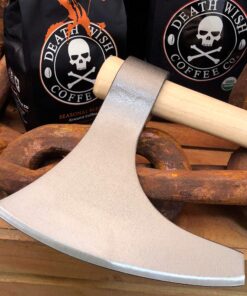 Cold Steel Viking Battle Axe Viking Bearded Axe 27 91ytoI25QL