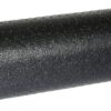 Amazon Basics High-Density Round Foam Roller for Exercise, Massage, Muscle Recovery Black 24-Inch 49 91yuQpwmL