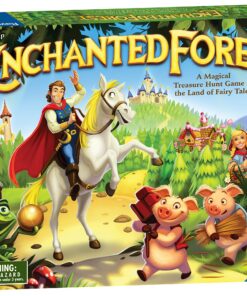 Enchanted Forest - Children's Game Enchanted Forest 20 91yuwjVkFIL