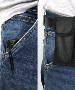 ALBATROSS 6 in 1 Survival Camping Tactical Folding Pocket Knife with Flashlight,Bottle Opener,Rope Cutter,Fire Starter,Glass Breaker,Multi-Function Tool(Green) Green 25 91ywObU9EJL