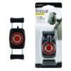 Nite Ize STF-01-R7 Original Steelie FreeMount Bracket - Additional FreeMount for Steelie Magnetic Phone Mounting Systems Black 47 91ywwYQK9CL