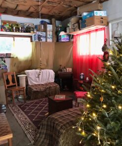 Stylish Camping 116095 6-feet by 9-feet Reversible Mat, Plastic Straw Rug, Large Floor Mat for Outdoors, RV, Patio, Backyard, Picnic, Beach, Camping (Burgundy/Beige) 6'x9' Burgundy/Beige 23 91yxYzgV52L