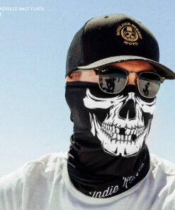 Indie Ridge Skull Motorcycle Face Mask - Motorcycle Ski Snowboard Winter Face Mask 20 91z0rcBV4L