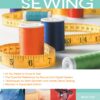 Singer Complete Photo Guide to Sewing - Revised + Expanded Edition: 1200 Full-Color How-To Photos 11 91z3FCslXNL