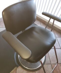 Reed Leathers Hides - Cow Leather Skins (12 X 24 Inches 2 Square Foot, Black) 12 X 24 Inches 2 Square Foot 71 91z6a7K0iAL