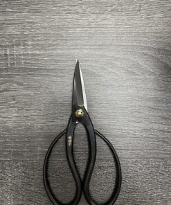 Wakashishi/Bonsai scissors MADE IN JAPAN 180mm by Wakashishi Standard 7 91z6blYzKL