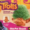Chia Joseph Enterprises, Trolls Poppy Pet Toy 41 91zBe8O8Y4L
