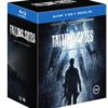 Falling Skies: The Complete Series [Blu-ray] Blu-ray 
                             
                            February 2, 2016