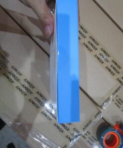 Anker Power Bank, 26,800mAh External Battery with Dual Input Port and Double-Speed Recharging, 3 USB Ports for iPhone 15/15 Plus/15 Pro/15 Pro Max, iPad, Samsung, Android and Other Devices white 37 91zCPFW3wnL