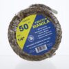 Wellington Puritan 28764 Twisted Manila Rope