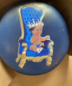 Satin Ice Navy Fondant, Vanilla, 2 Pounds 2 Pound (Pack of 1) 25 91zIMVwhxKL