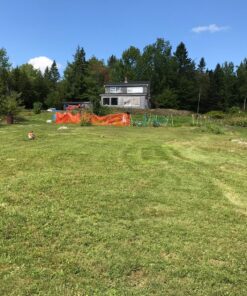 MaxPower 561713B 2-Blade Set for 42" Cut Poulan/Husqvarna/Craftsman Replaces 138498, 138971, 138971X431, 532138971, 53-21278-43, 53-21384-98, Black 21 91zKin4xIlL