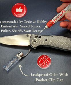 Nano-Oil - NanoLube Anti Friction Concentrate 10 weight 16 91zNw1yo7TL