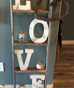 Sam Wrap (R) Stretch Wrap 5" x 1000' Roll with Handle, 80 Gauge Extra Thick Durable Self-Adhering Plastic Wrap for Moving, Packing Wrap Industrial Strength, Clear Plastic Pallet Shrink (2 Pack) 2 Pack 30 91zO0WasLWL