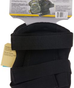 CLC Custom Leathercraft 367 Airflow Gel Kneepads , Black 9 91zOVTT5PFL