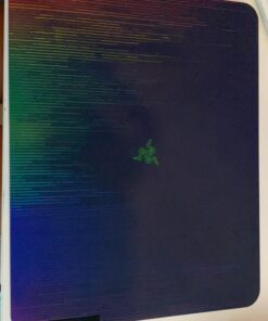 Razer Sphex V2 Mini Gaming Mouse Pad: Ultra-Thin Form Factor - Optimized Gaming Surface - Polycarbonate Finish Small 21 91zRDvQSssL