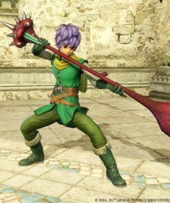 Dragon Quest Heroes II Explorer's Edition - PlayStation 4 Explorers 44 91zUIC5AqPL