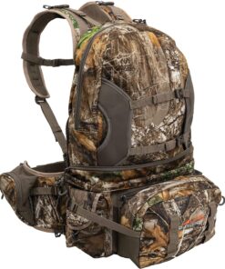 ALPS OutdoorZ Pathfinder Hunting Pack Realtree Edge - New 12 91zX1FuioL 1