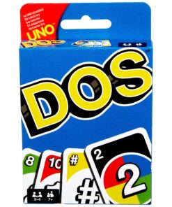 DOS DOS Single 18 91za2crBIQL