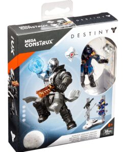 MEGA CONSTRUX Destiny Warlock Samsara Armory Building Set 21 91zaJfimkQL