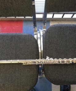 Yamaha YFL-222 Intermediate Flute for Student (International Version) 32 91zbGoMvaGL