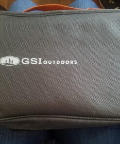 GSI Outdoors, Destination Cooking Set 24, Serves 4 People 67 91zgFzMYyNL