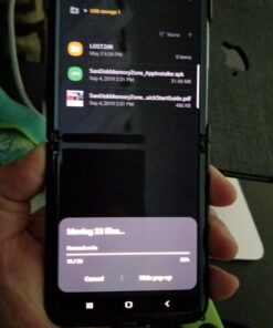 SanDisk 128GB Ultra Dual Drive USB Type-C - USB-C, USB 3.1 - SDDDC2-128G-G46, Gray 47 91zgXintML