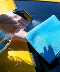 Meguiar's Perfect Clarity Glass Cleaner, Auto Window Cleaner - 24 oz. Glass Cleaner Spray 25 91zlJvmADHL